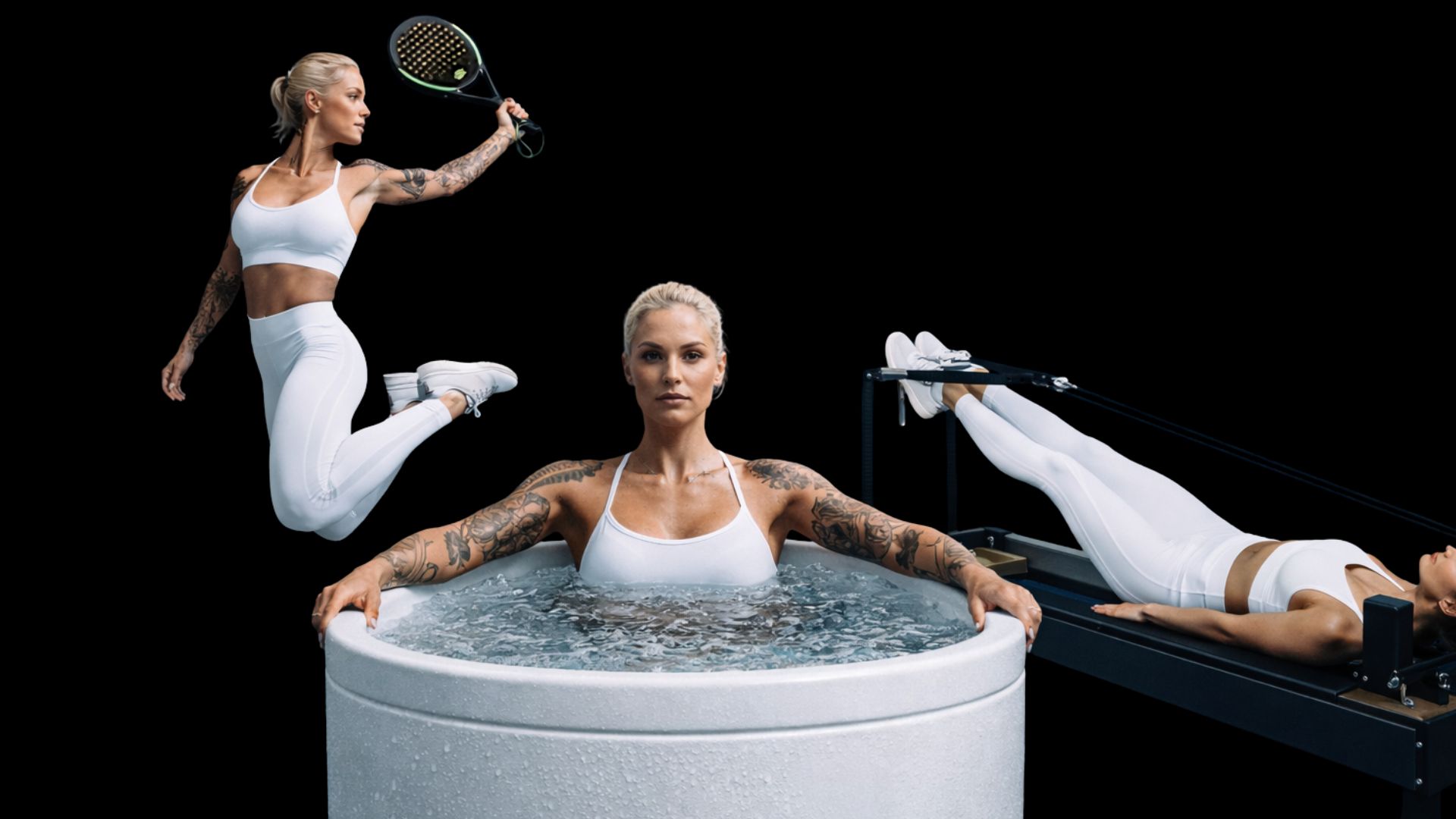 Fitura - Movement, Sport, Recovery